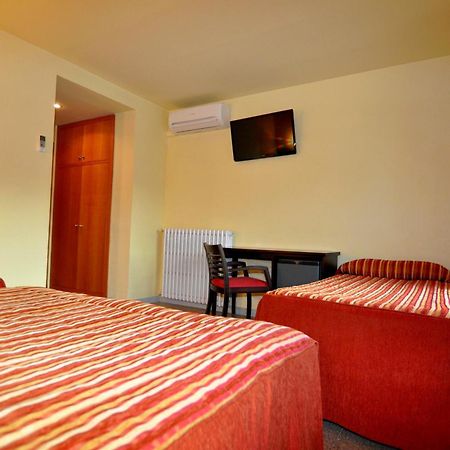 Hotel Sole Побла-де-Сеґур Екстер'єр фото